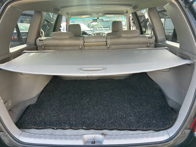 2006 Toyota Highlander