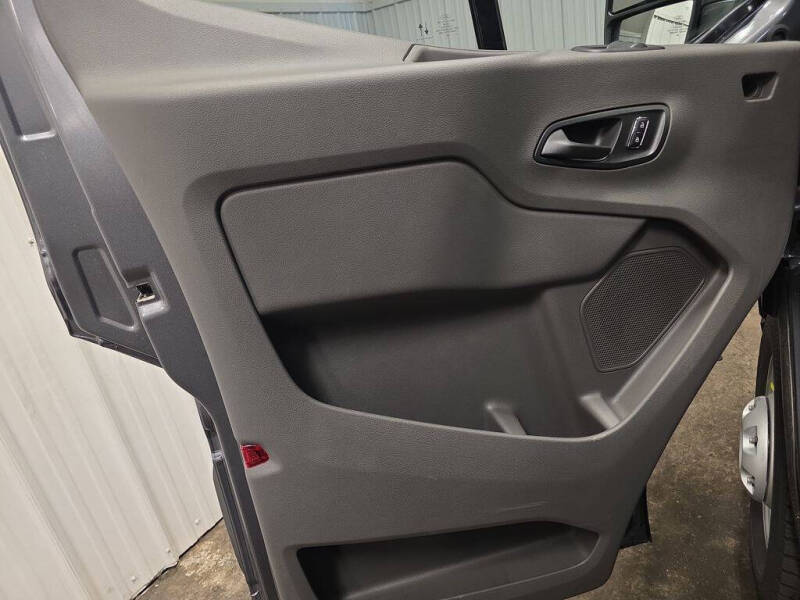 2026 Ford Transit 350 XLT