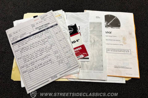 1969 GMC C/K 1500 Series