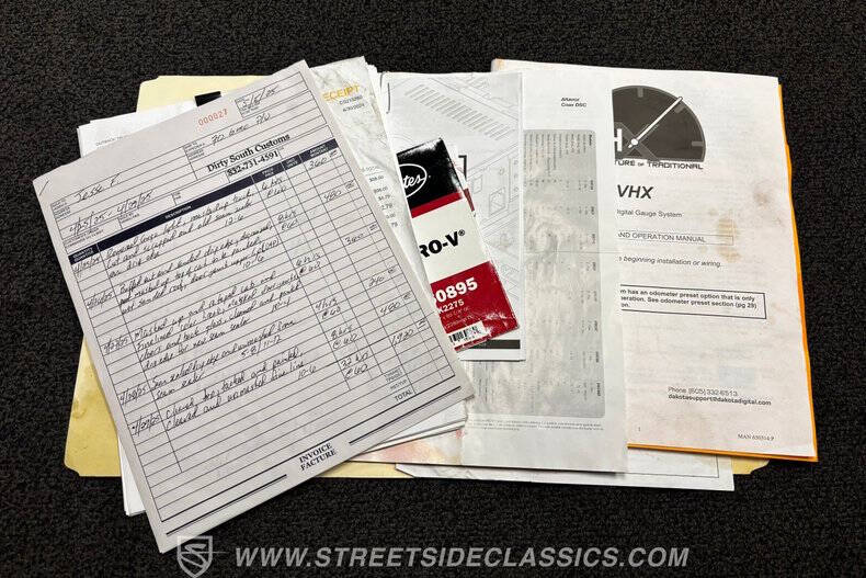 1969 GMC C/K 1500 Series