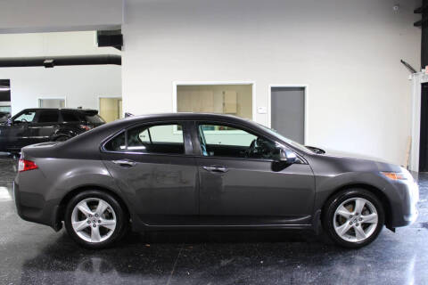 2009 Acura TSX
