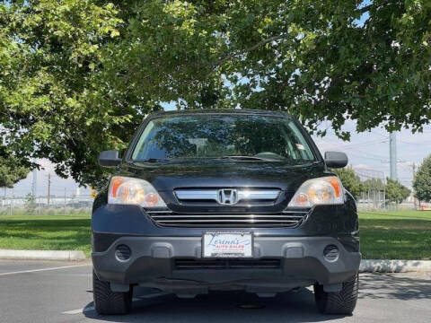 2009 Honda CR-V EX