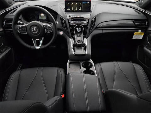 2025 Acura RDX SH-AWD