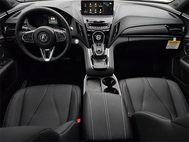 2025 Acura RDX SH-AWD