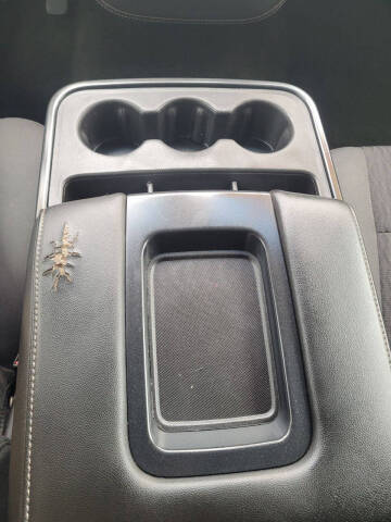 2016 Chevrolet Suburban LS