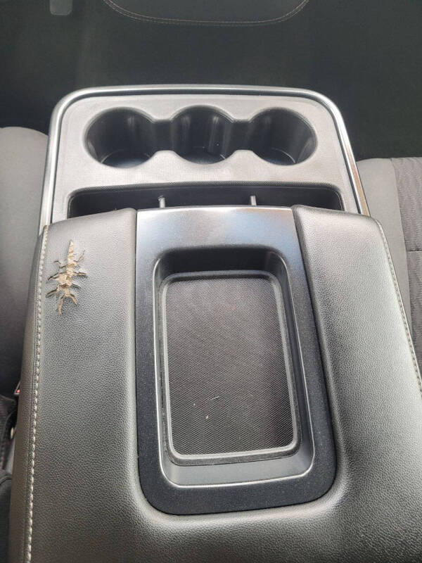 2016 Chevrolet Suburban LS