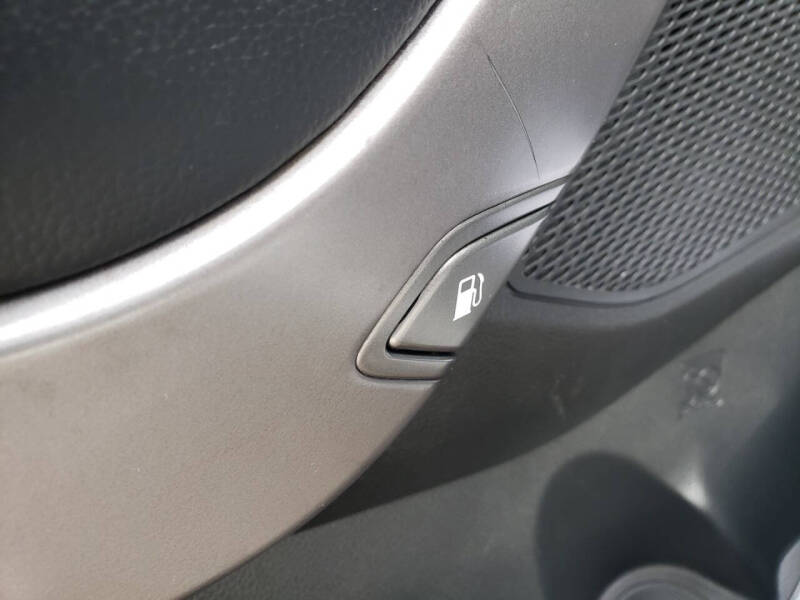 2015 Hyundai Santa Fe Sport 2.4L