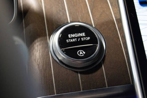 2024 Mercedes-Benz S-Class Mercedes-Maybach S 680 4MATIC