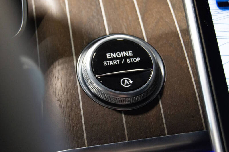 2024 Mercedes-Benz S-Class Mercedes-Maybach S 680 4MATIC