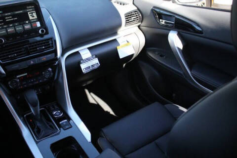 2026 Mitsubishi Eclipse Cross SEL