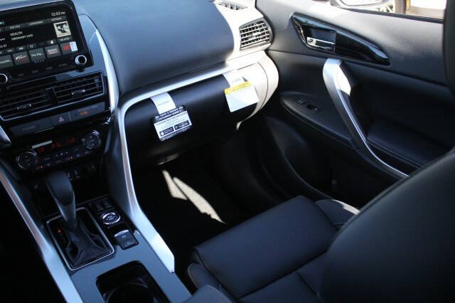 2026 Mitsubishi Eclipse Cross SEL