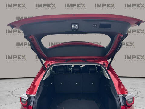 2026 Mazda CX-50 2.5 S Premium