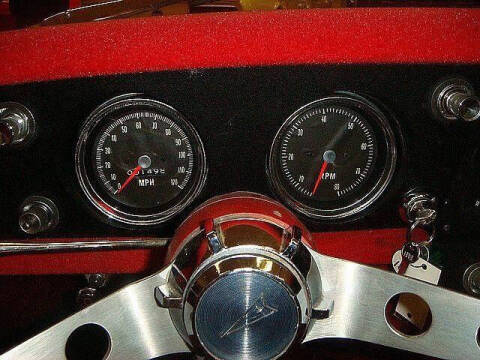 1964 Pontiac Banshee