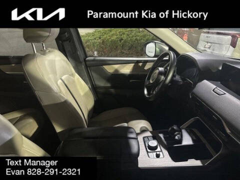 2024 Mazda CX-90 3.3 Turbo Premium