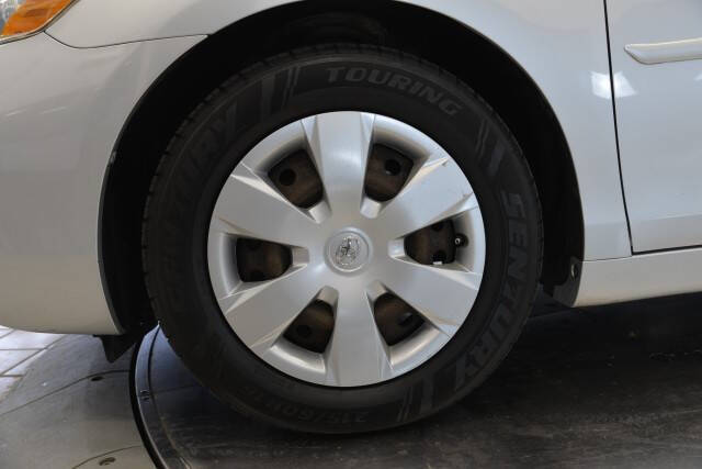 2007 Toyota Camry LE