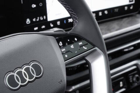 2025 Audi Q5 Sportback quattro Premium Plus TFSI