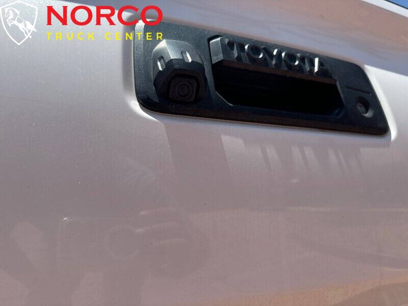 2018 Toyota Tacoma SR5 V6