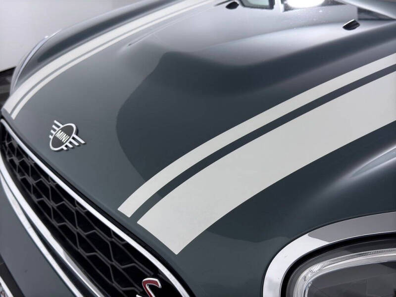 2024 MINI Countryman Cooper S ALL4