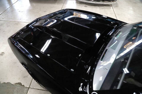 1967 Pontiac Firebird