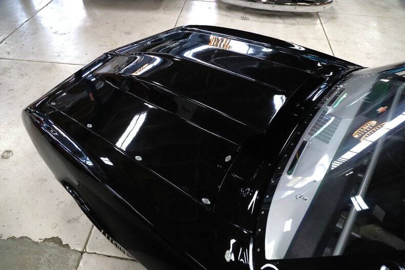 1967 Pontiac Firebird