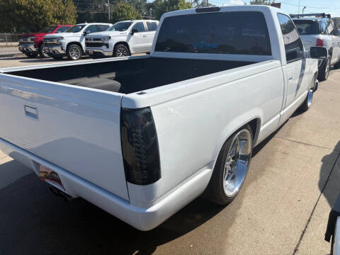 1994 GMC Sierra 1500