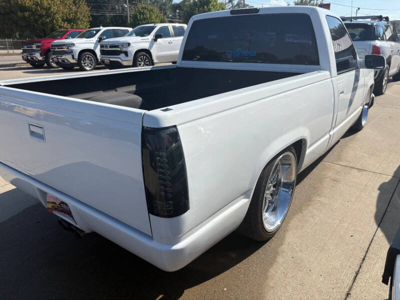 1994 GMC Sierra 1500