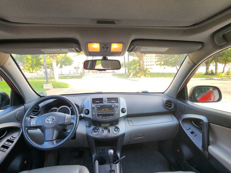 2011 Toyota RAV4 Limited