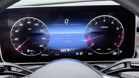 2024 Mercedes-Benz C-Class C 300 4MATIC