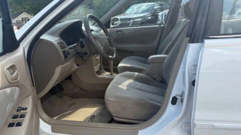 2002 Toyota Corolla S
