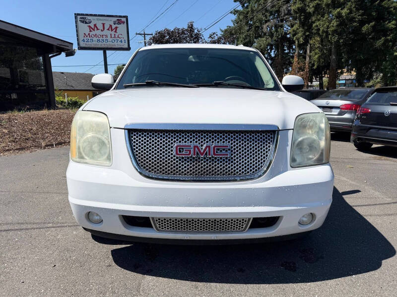 2010 GMC Yukon XL Denali