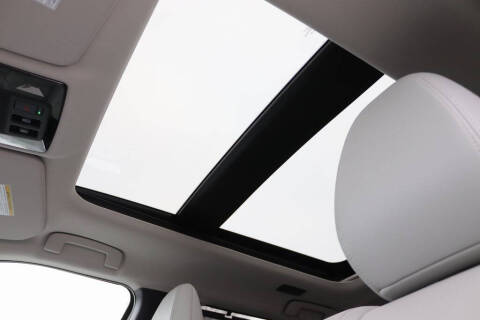 2025 Mitsubishi Outlander SEL Platinum Edition