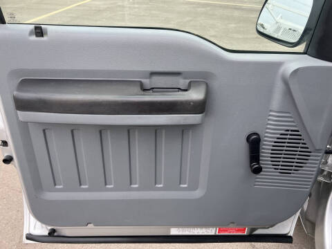 2015 Ford F-250 Super Duty XL