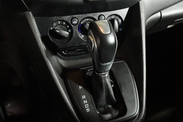 2016 Ford Transit Connect XL