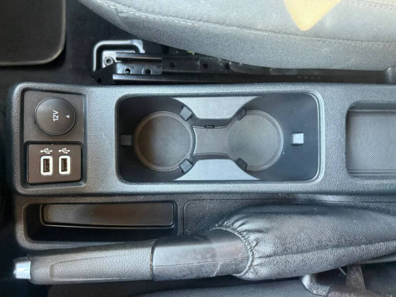 2022 Ford Transit Connect XLT