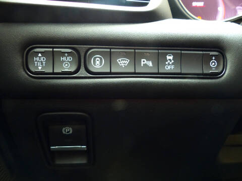 2024 Acura TLX SH-AWD Type S