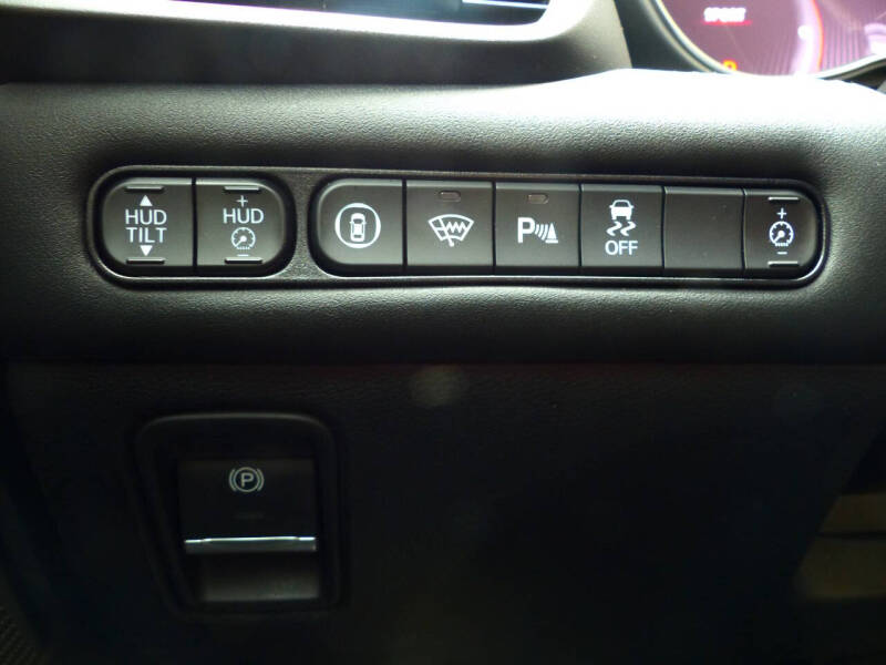 2024 Acura TLX SH-AWD Type S