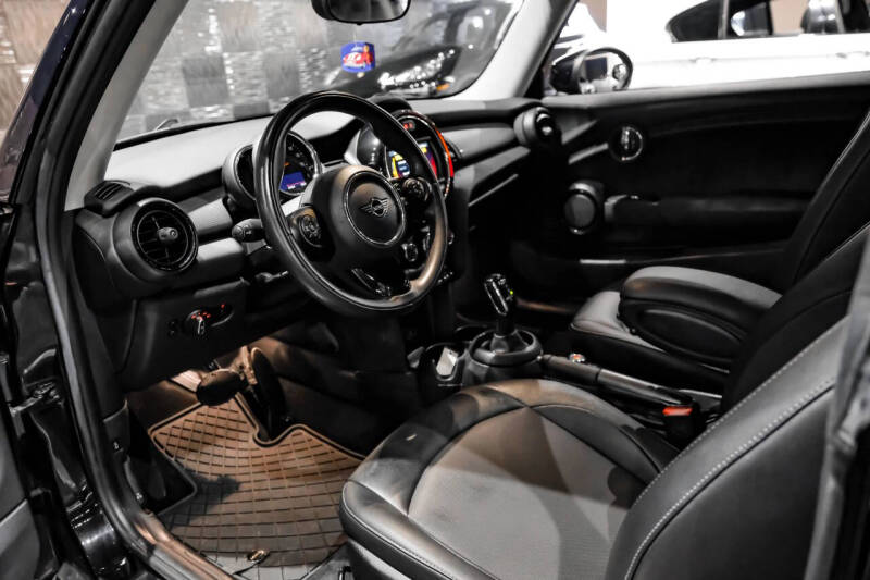 2021 MINI Hardtop 2 Door