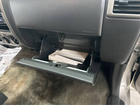 2006 Chevrolet Colorado LT