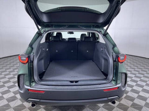 2026 Mazda CX-50 2.5 S Preferred