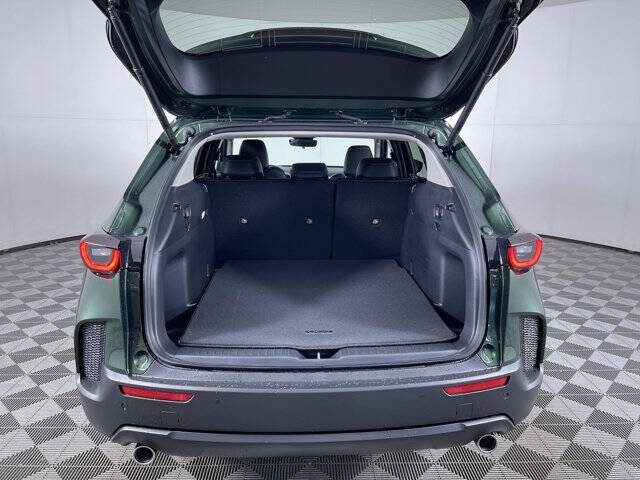 2026 Mazda CX-50 2.5 S Preferred