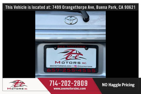 2000 Toyota 4Runner Limited