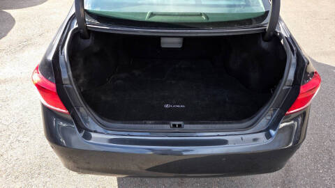 2011 Lexus ES 350