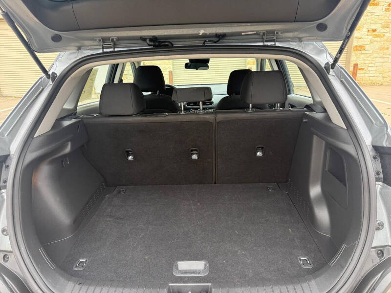 2020 Hyundai Kona SE