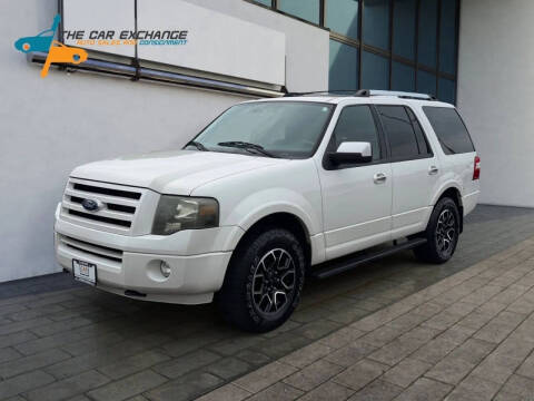 2010 Ford Expedition