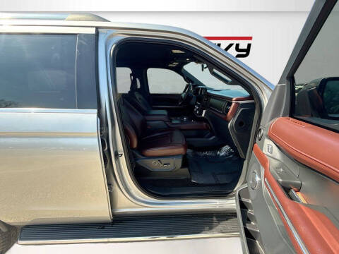 2022 Ford Expedition Limited