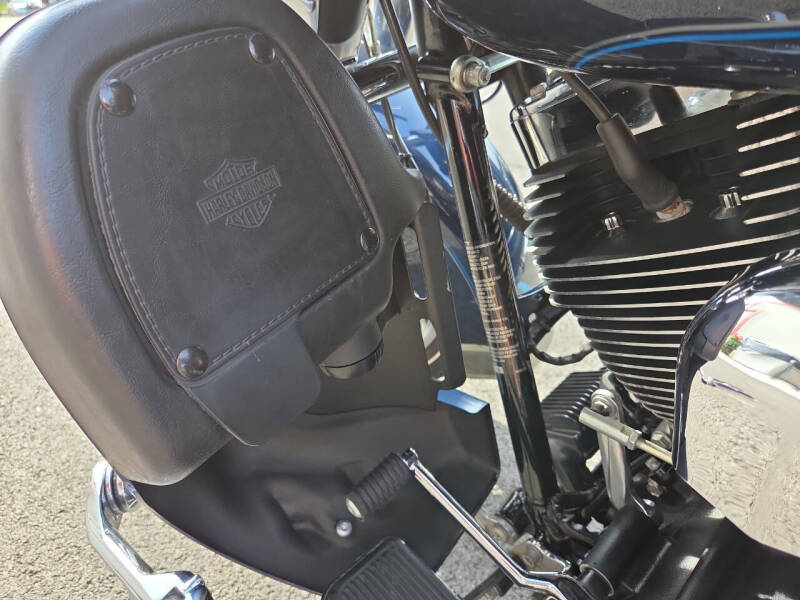 2009 Harley-Davidson Ultra Classic Electra Glide