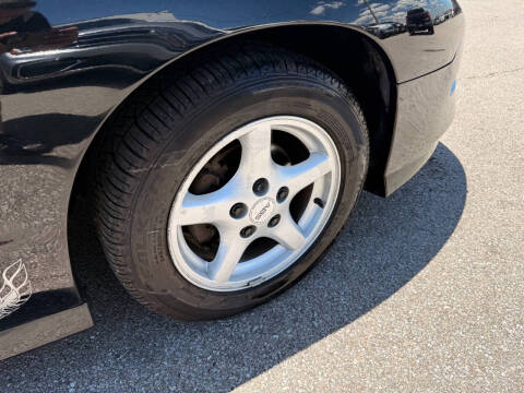 1995 Pontiac Firebird Trans Am
