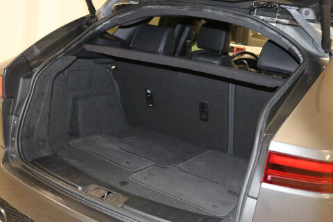 2020 Jaguar E-PACE P250 SE