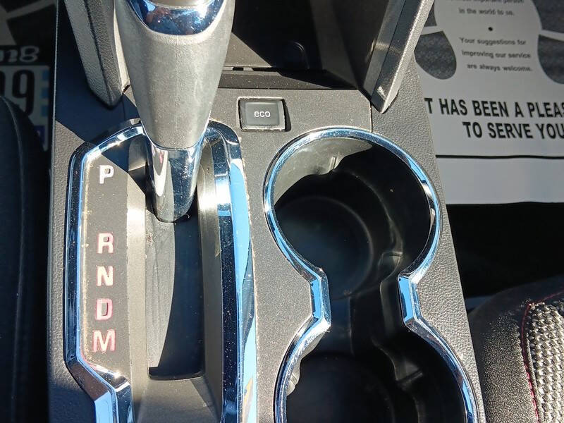 2017 GMC Terrain SLE-1