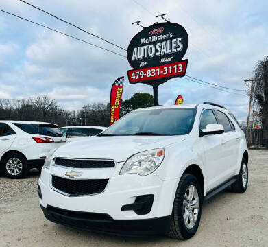 car lots on van buren